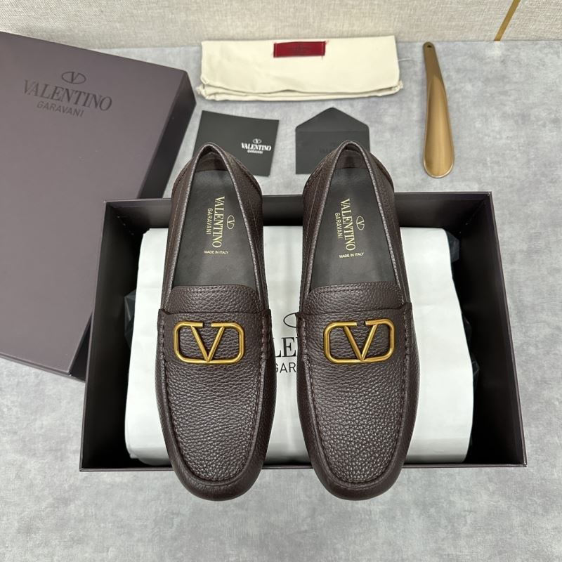 Valentino Low Shoes